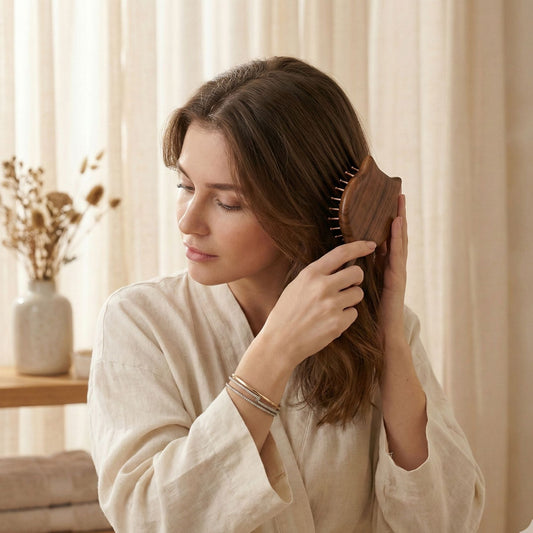 Evening Ritual for Better Sleep