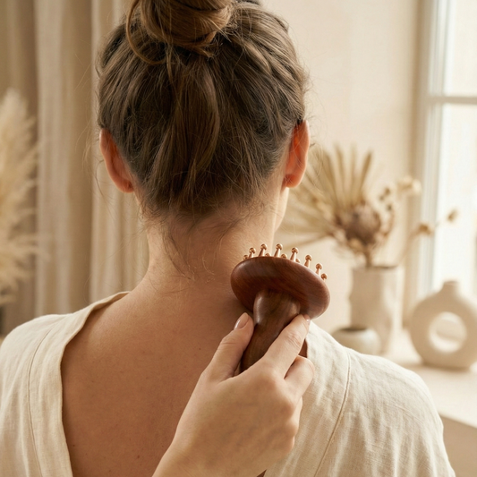 Nervous System Reset Ritual