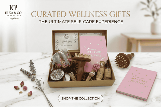 Wellness Gift Sets: The Perfect Gift