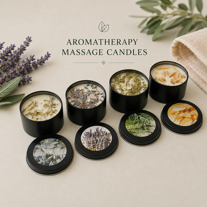 Bespoke Wellness Ritual Box