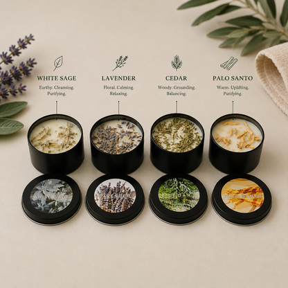 Sculpting & Lymphatic Ritual Box