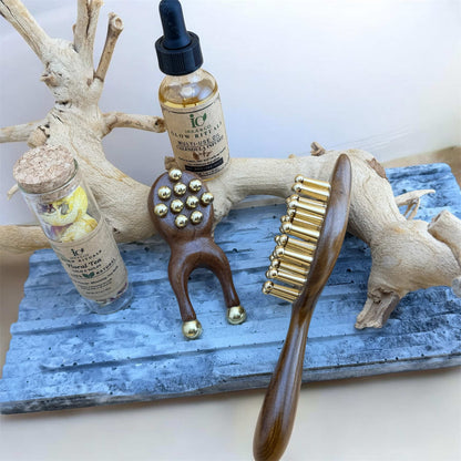 Ultimate Wellness Ritual Box