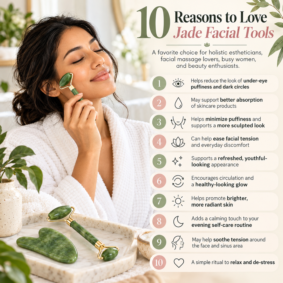 Deluxe Spa Ritual Box