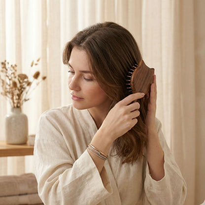 Deluxe Self-Care Ritual Box