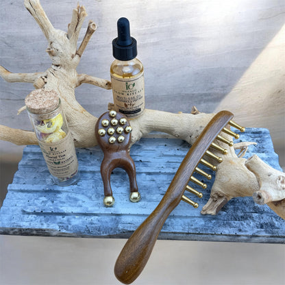 Ultimate Relaxation Ritual Box