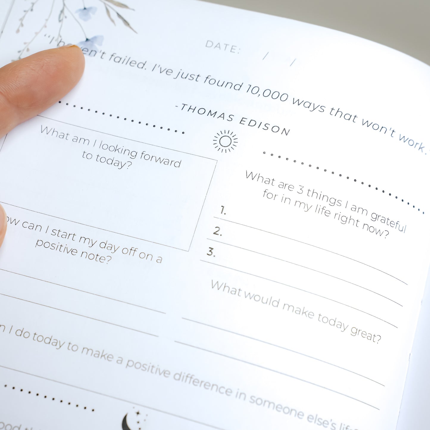 Ayurvedic Self-Care Gift Box – Copper Comb, Journal, Tea, Oils, Crystals & More | Glow Rituals by Irka & Co