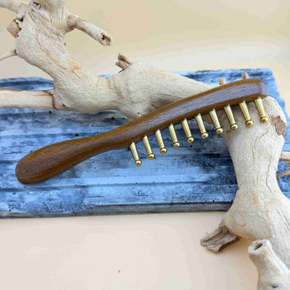 Scalp Revitalization Ritual Set