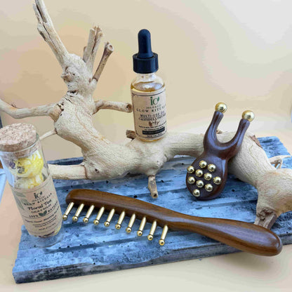 Ultimate Relaxation Ritual Box