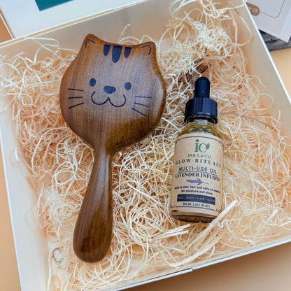 Deluxe Self-Care Ritual Box