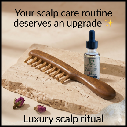 Ayurvedic Self-Care Ritual Box