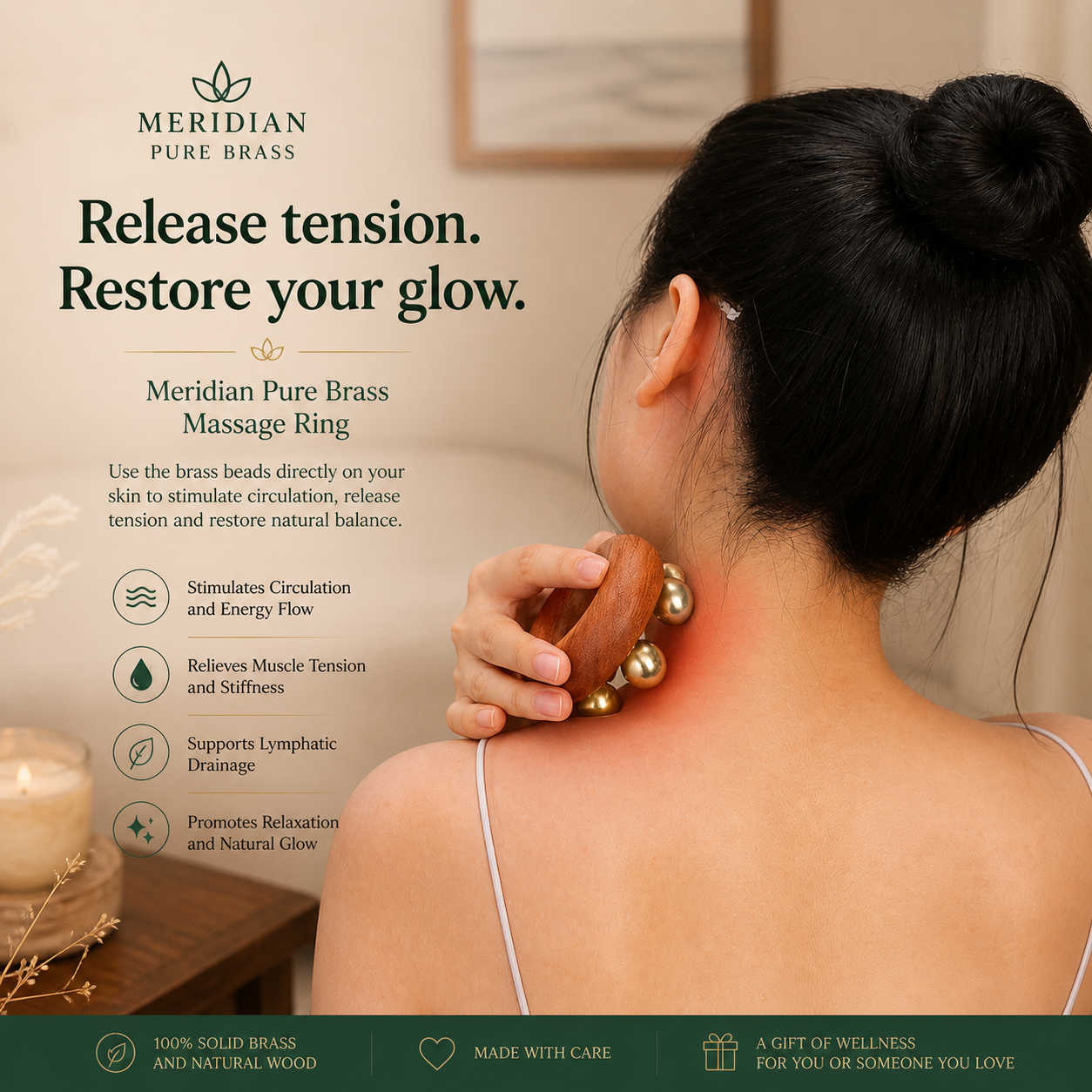 Bespoke Wellness Ritual Box