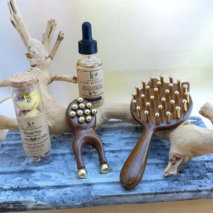 Ultimate Wellness Ritual Box