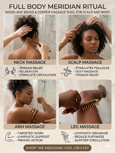 Ayurvedic Self-Care Ritual Box