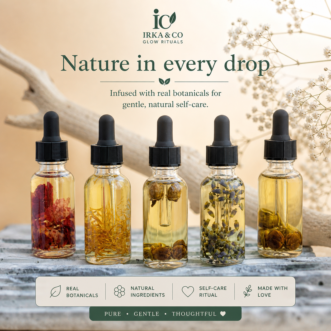 Sculpting & Lymphatic Ritual Box