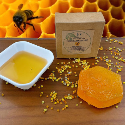 Luxury Ayurvedic Spa Gift Box with Massage Tools, Oils & Herbal Tea | Glow Rituals