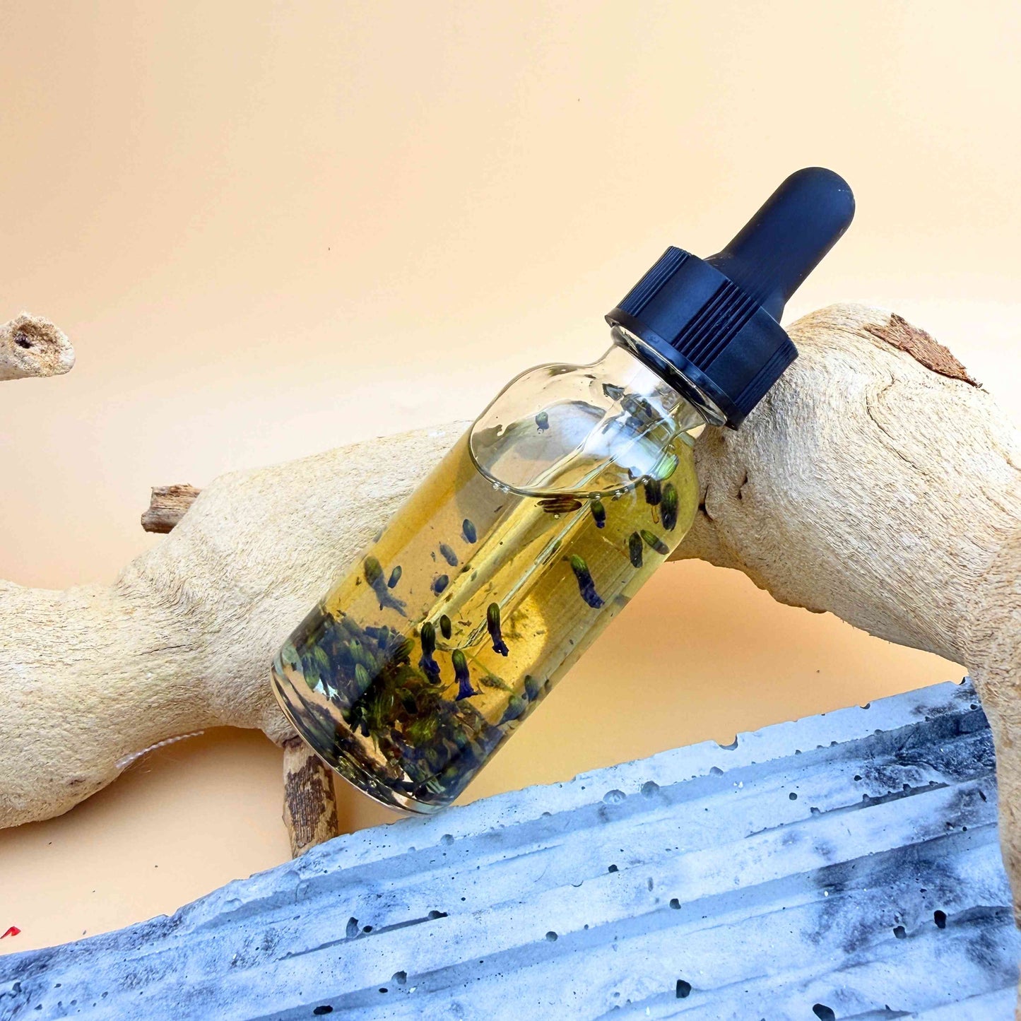 Lavender Infused Botanical Elixir