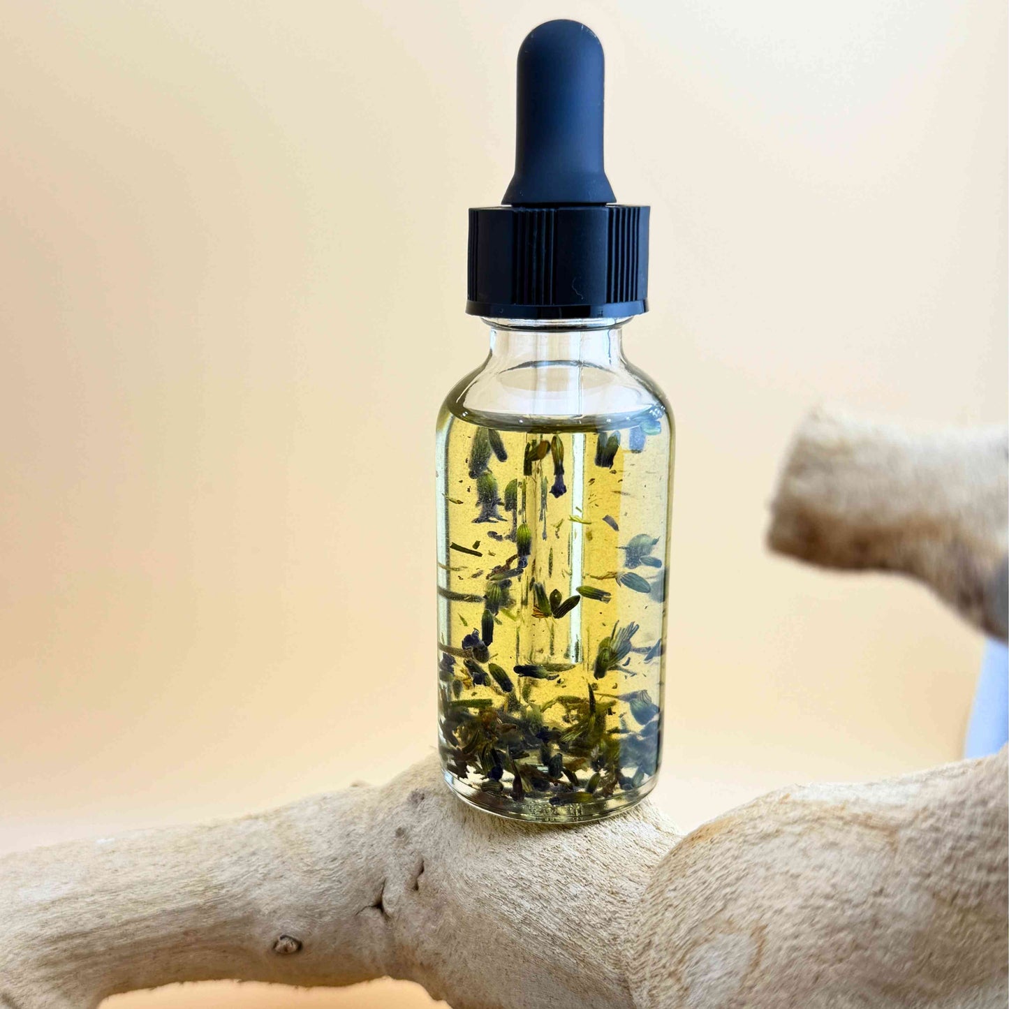 Lavender Infused Botanical Elixir