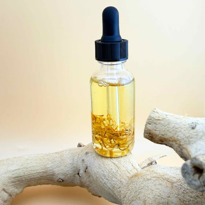 Calendula Infused Botanical Elixir