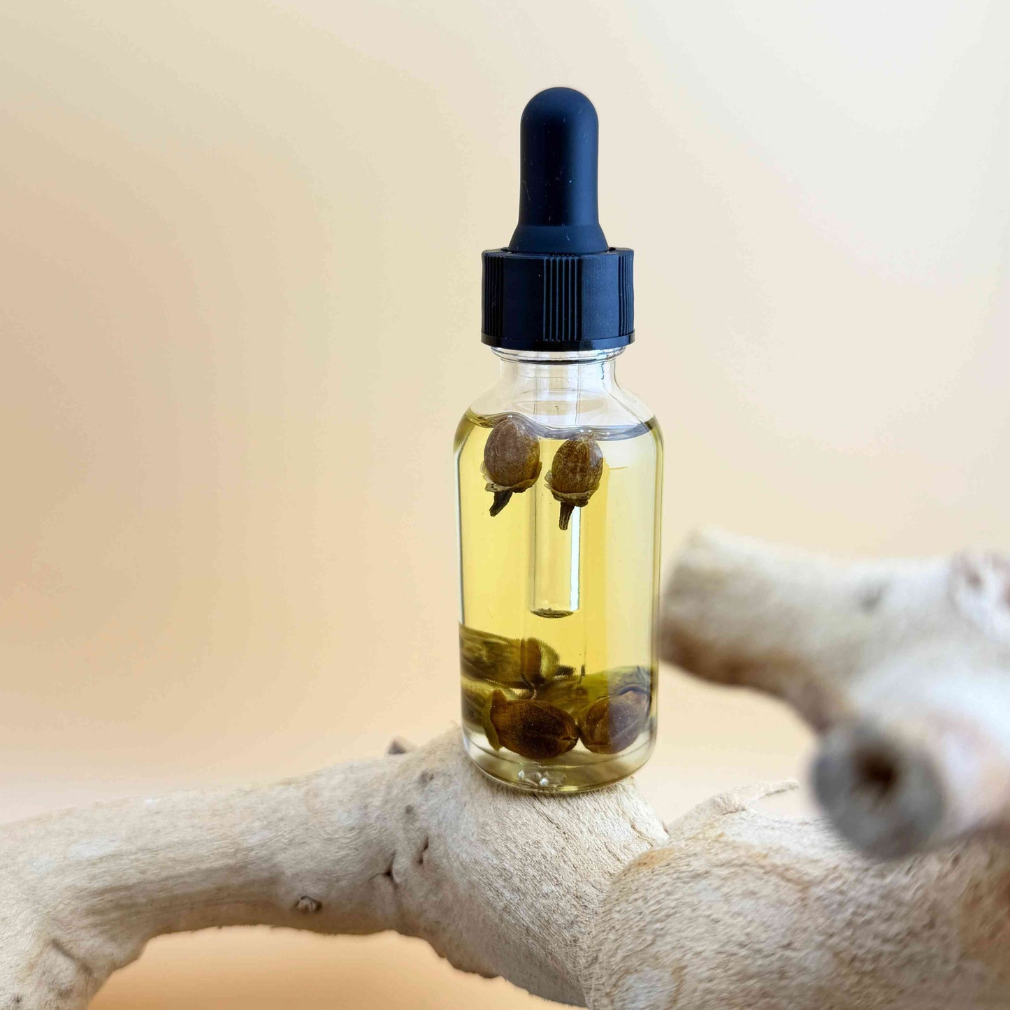 Neroli Infused Botanical Elixir