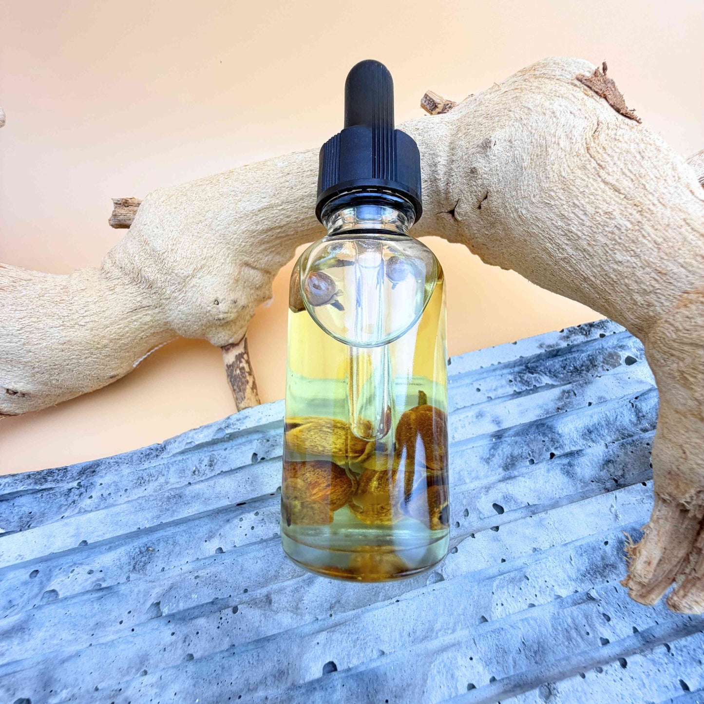 Botanical Multi-Use Ritual Elixir