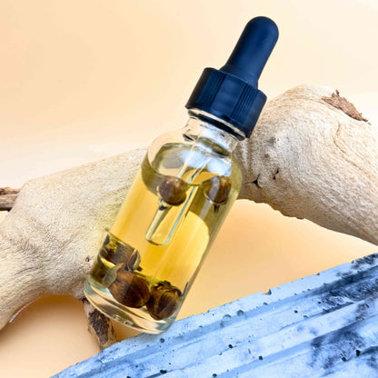 Neroli Infused Botanical Elixir