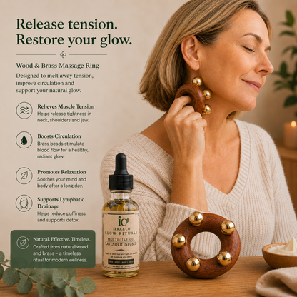 Bespoke Wellness Ritual Box