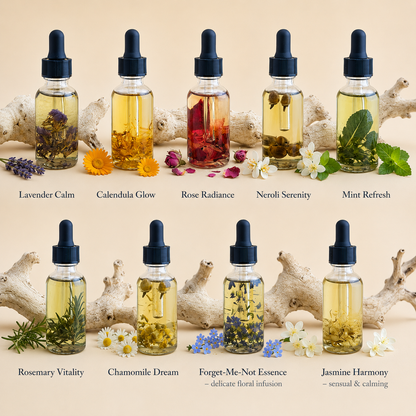 Sculpting & Lymphatic Ritual Box