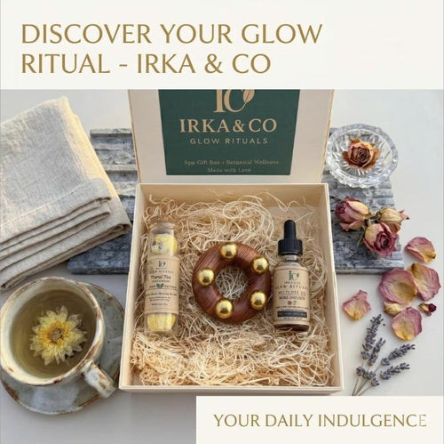 Tension Relief Ritual Box