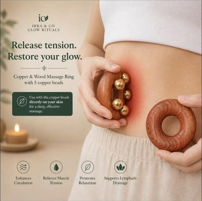 Tension Relief Ritual Box