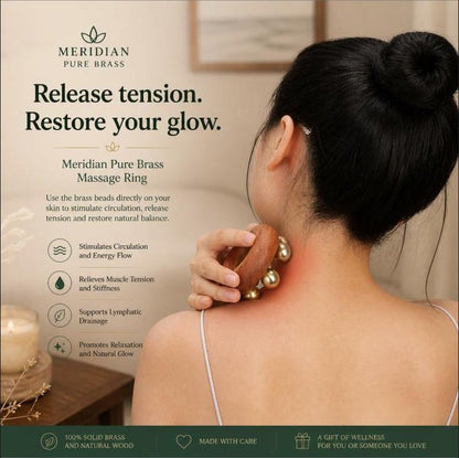 Tension Relief Ritual Box