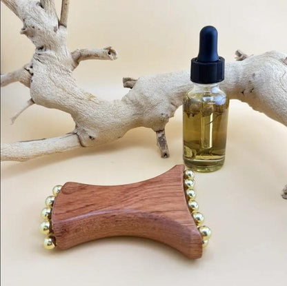Jawline Sculpting & Lift Ritual Tool