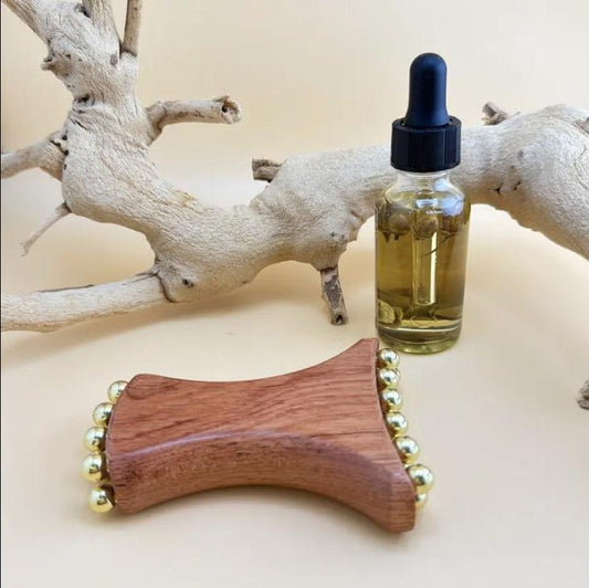 Jawline Sculpting & Lift Ritual Tool