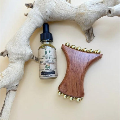 Jawline Sculpting & Lift Ritual Tool