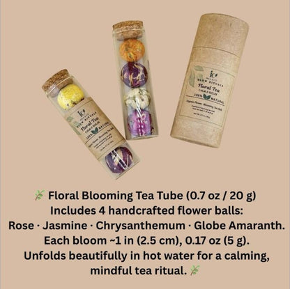 Tension Relief Ritual Box